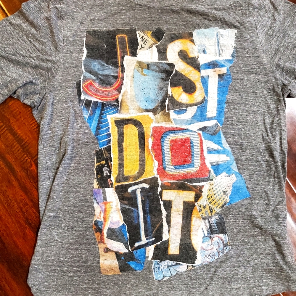 Nike Just Do It Soft Shirt